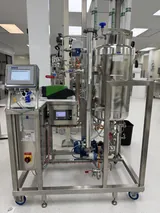 MMS Membrane System 21101 Bench Membrane System w/ Computer & Software
