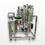 MMS Membrane System 21101 Bench Membrane System w/ Computer & Software