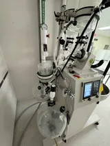 BUCHI Rotavapor R-250 Pro Distillation System with 25L Capacity