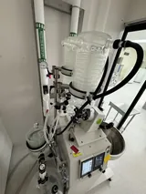 BUCHI Rotavapor R-250 Pro Distillation System with 25L Capacity