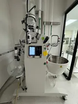 BUCHI Rotavapor R-250 Pro Distillation System with 25L Capacity