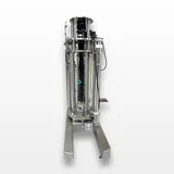 Cytiva Axichrom 300/500 Chromatography Column for Laboratory Use, VG Condition
