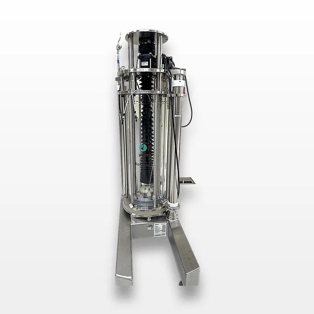 Cytiva Axichrom 300/500 Chromatography Column for Laboratory Use, VG Condition