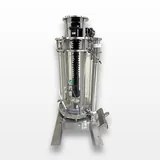 Cytiva AxiChrom 450/500 Chromatography Column, VG Condition, US Origin