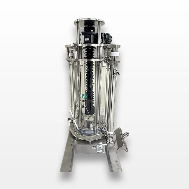 Cytiva AxiChrom 450/500 Chromatography Column, VG Condition, US Origin