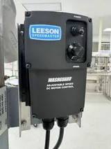 Indco Washguard Adjustable Speed Controller with Baldor Motor VG