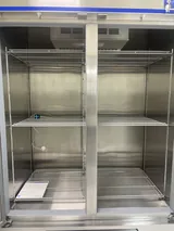 Fisherbrand GTFBG49FSSA Double Door Freezer for Laboratory Cold Storage