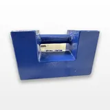 Mettler Toledo 20kg Calibration Weight Stainless Steel