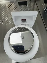 Mettler Toledo 10kg Calibration Weight - Accurate Metrology Tool