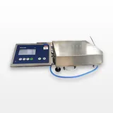 Mettler Toledo ICS426x Laboratory Scale for Hazardous Areas