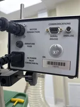 Chemglass 100L Unjacketed Process Reactor System with XP Motor