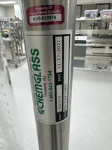 Chemglass 100L Unjacketed Process Reactor System with XP Motor