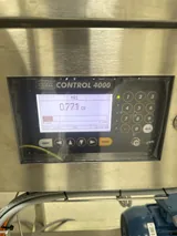 MMS Membrane System 21101 Protein Analyzer for Laboratory Use