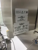Cytiva AKTA Process 10mm Chromatography System