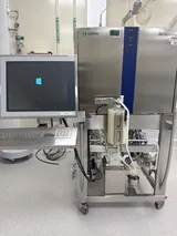 Cytiva AKTA Process Chromatography System for Biopharmaceutical Scale-Up