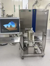 Cytiva AKTA Process Chromatography System for Biopharmaceutical Scale-Up
