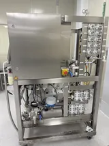 Cytiva AKTA Process Chromatography System for Biopharmaceutical Scale-Up