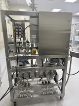 Cytiva AKTA Process Chromatography System for Biopharmaceutical Scale-Up