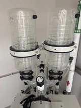 BUCHI Rotavapor R-250 Pro Industrial Rotovap Up to 25L 180°C