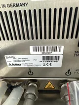 Julabo FP51 E Class Heating/Cooling Circulator -51°C to 200°C, 11L Capacity
