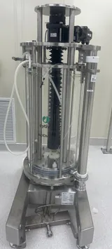 Cytiva AxiChrom 300/500 Chromatography Column for Biopharma Applications