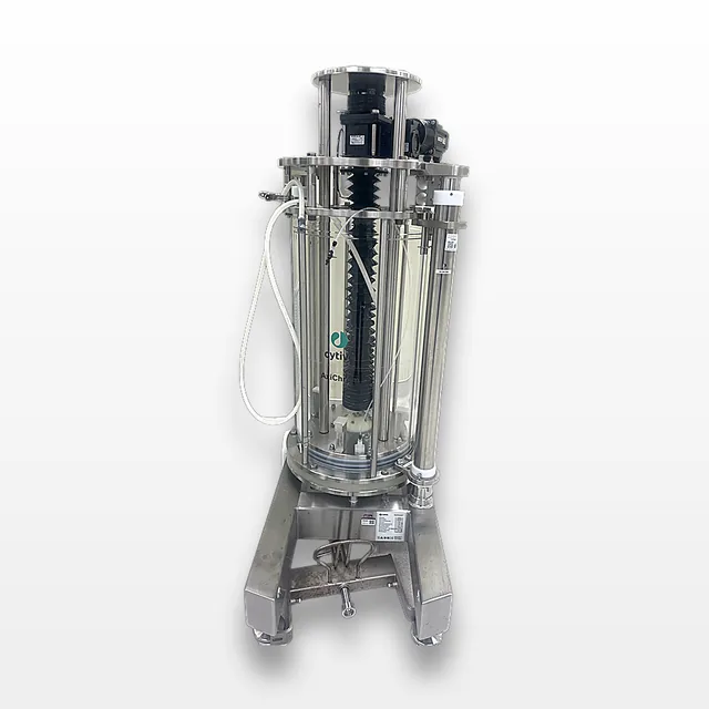 Cytiva AxiChrom 300/500 Chromatography Column for Biopharma Applications