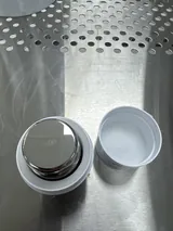 Mettler Toledo 500g Calibration Weight for Precision Measuring