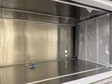 Fisherbrand GTFBG49FSSA Double Door Freezer, Excellent Condition, Includes Computer