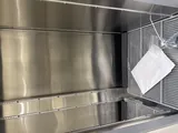 Fisherbrand GTFBG49FSSA Double Door Freezer, Excellent Condition, Includes Computer