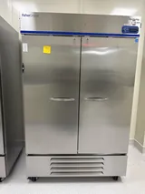 Fisherbrand GTFBG49FSSA Double Door Freezer with Computer and Software