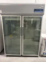 Thermo Scientific TSX5005GA Refrigerator 51.1 cu ft 2-8C Double Glass Doors