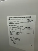 Thermo Scientific TSX5005GA Refrigerator 51.1 cu ft 2-8C Double Glass Doors