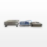 Mettler Toledo ICS426x Laboratory Scale - Precision Weighing Equipment