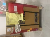 SMC HRS012 Thermo Chiller, Air/Water Cooled, 1100/1300W Cooling Capacity