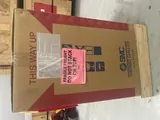 SMC HRS012 Thermo Chiller, Air/Water Cooled, 1100/1300W Cooling Capacity