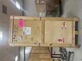 Getinge 1400 LXP Ultima Glassware Washer Laboratory High Capacity Drying