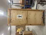 Getinge 1400 LXP Ultima Glassware Washer Laboratory High Capacity Drying