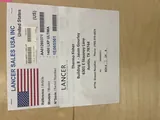 Getinge 1400 LXP Ultima Glassware Washer Laboratory High Capacity Drying