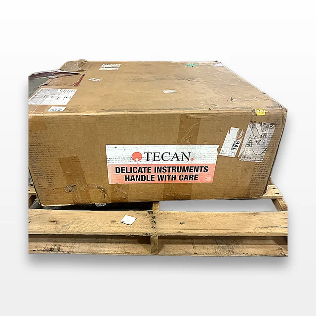 TECAN ARM FCA AIR 8 Channel Replacement Arm for Lab Automation