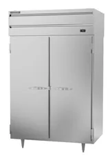 Beverage-Air PRI2HC-1AS Solid Door Roll-In Refrigerator, 70.84 cu ft