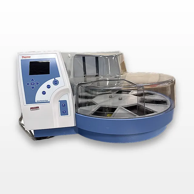 Thermo KingFisher Flex Purification Automate Lab Equipment Good Condition