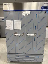 Fisherbrand GTFBG49FSSA Double Door Freezer for Cold Storage Applications