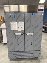 Fisherbrand GTFBG49FSSA Double Door Freezer for Laboratory Cold Storage Use