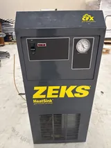 Zeks Heat Sink Air Dryer for Efficient Mist Removal and Moisture Control