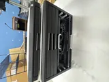 GE Healthcare Amersham Eraser Bio-Sciences Equipment with Accessory Cabinet