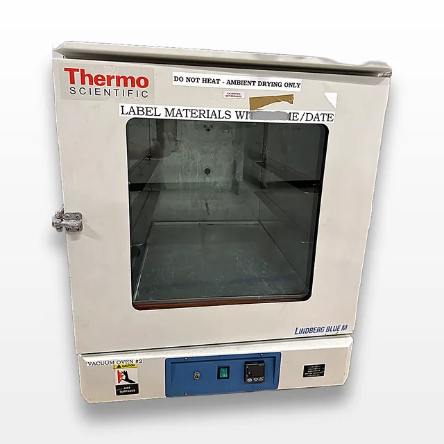 Thermo Scientific Lindberg Blue M V01824A Laboratory Oven 115V 50/60Hz