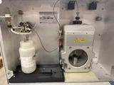 Thermo Scientific ISQ EC Mass Spectrometer for Laboratory Analysis