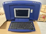 Brady BBP35 Label Printer for Industrial Labeling Solutions