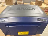 Brady BBP35 Label Printer for Industrial Labeling Solutions