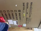 Aerco BMK1500 Condensing Boiler Hydronic System with O2 Trim & Edge Controller